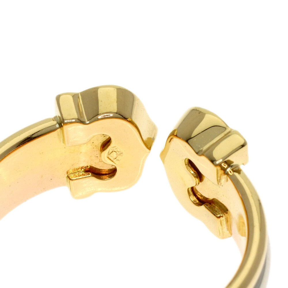 CARTIER Ring - Picture 6 of 9